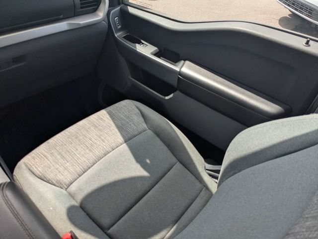 Used 2023 Ford F150 XLT AWD/4WD image 19