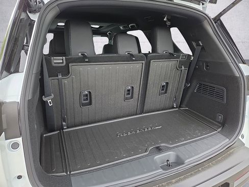 New 2026 Nissan Pathfinder Rock Creek AWD/4WD image 8