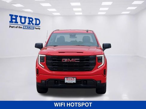 New 2026 GMC Sierra 1500 Elevation AWD/4WD image 10