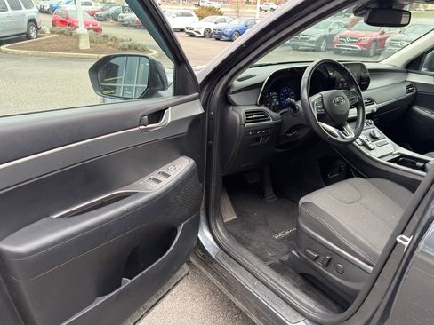 Used 2020 Hyundai Palisade SEL image 11