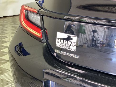 Used 2023 Subaru BRZ Limited RWD image 36