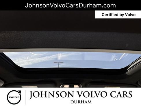 Certified 2023 Volvo XC40 Recharge Ultimate image 17