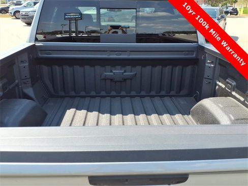 New 2026 Chevrolet Silverado 1500 RST image 12