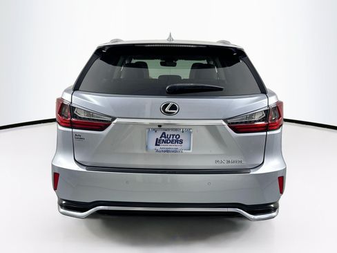 Used 2022 Lexus RX 350L FWD w/ Premium Package image 6