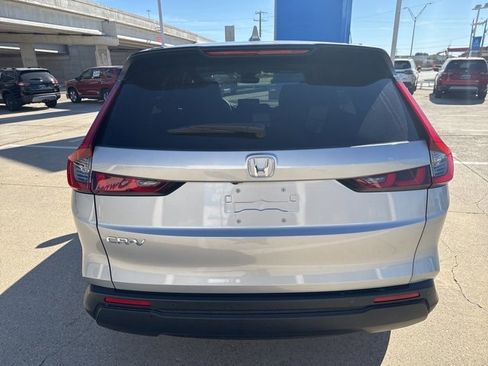 Used 2024 Honda CR-V EX-L image 3
