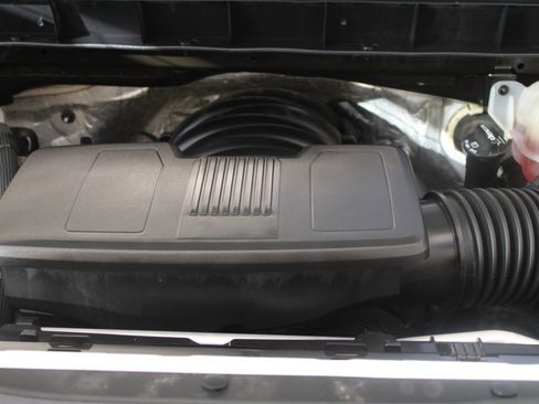 Used 2020 Chevrolet Silverado 1500 W/T w/ WT Fleet Convenience Package image 33