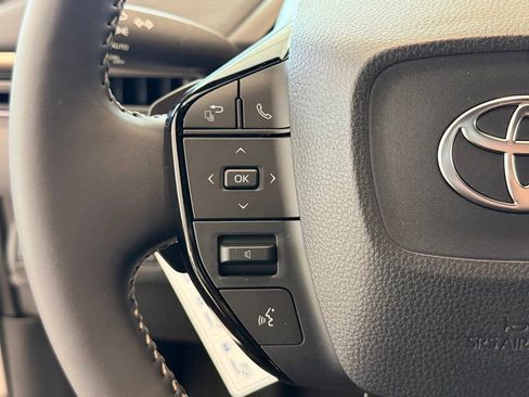 New 2026 Toyota bZ Woodland AWD/4WD image 21