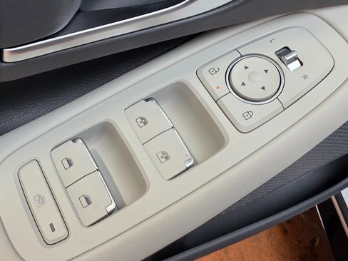 New 2026 Hyundai Sonata SEL image 18