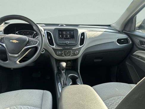 Used 2023 Chevrolet Equinox LT image 25