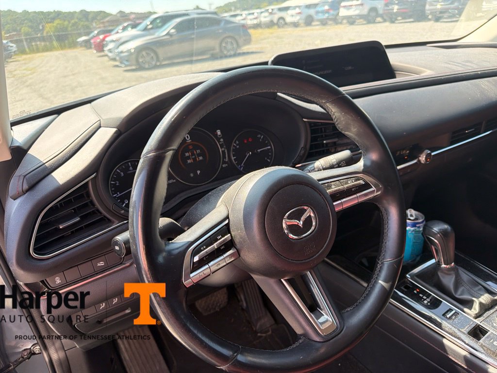 Used 2023 MAZDA CX-30 AWD 2.5 S w/ Preferred Package image 16
