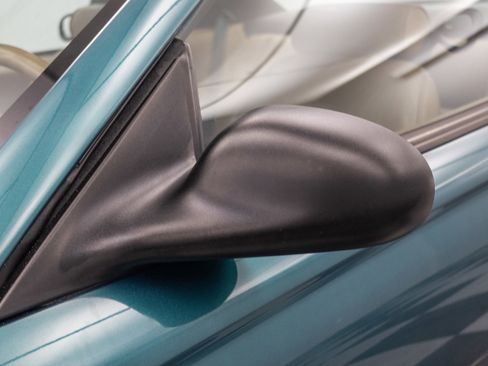 Used 1997 Ford Mustang Cobra image 20