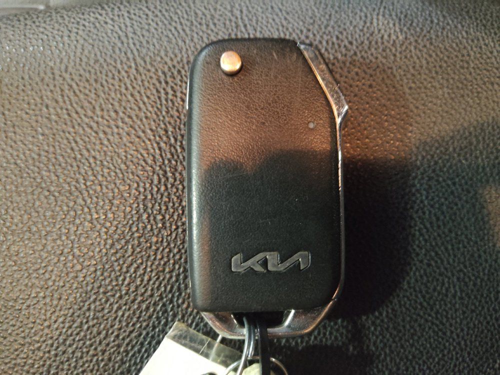 Used 2024 Kia Forte LXS FWD image 32