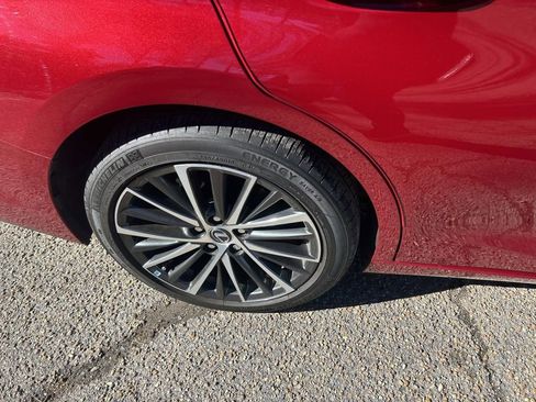 Used 2023 Lexus ES 350 350 image 11