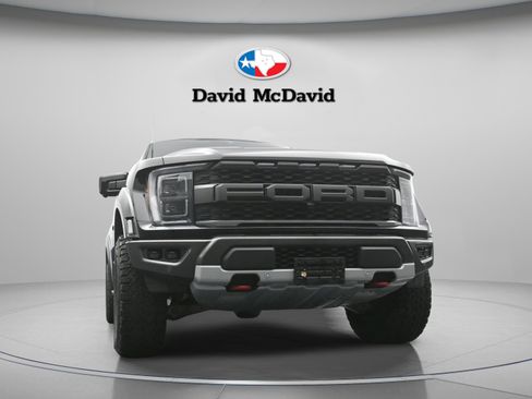 Used 2022 Ford F150 Raptor w/ Equipment Group 801A High AWD/4WD image 34