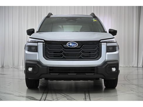 New 2026 Subaru Outback Premium image 3