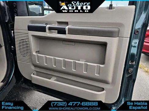 Used 2008 Ford F350 4x4 Regular Cab DRW Super Duty image 6
