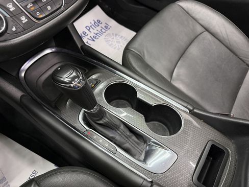 Used 2019 Chevrolet Malibu LT w/ LT Plus Package FWD image 20