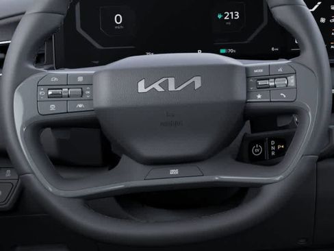 New 2026 Kia EV9 Light RWD image 22
