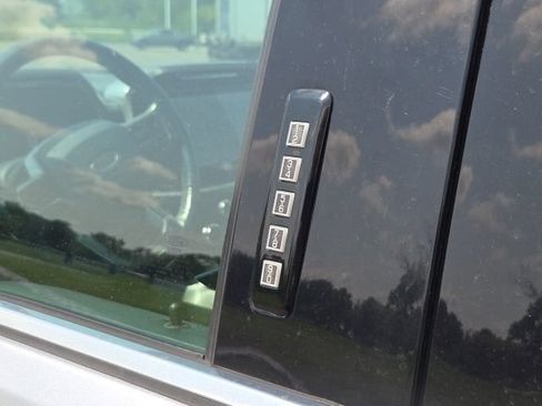 Used 2021 Ford F150 Limited AWD/4WD image 20