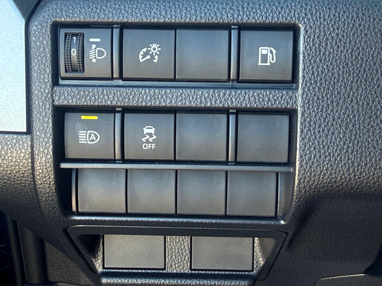 Used 2026 Toyota 4Runner SR5 RWD image 21