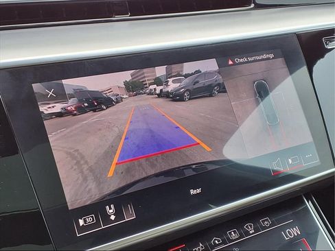 Used 2019 Audi A8 L 4.0T w/ First Edition Package image 23