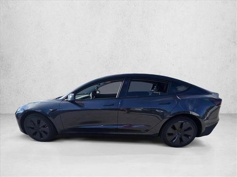 Used 2025 Tesla Model 3 Long Range RWD image 9