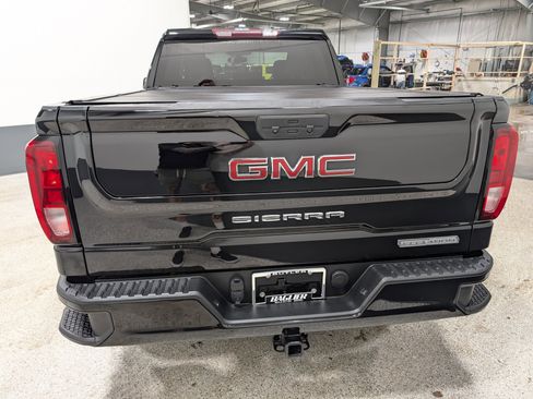 Used 2021 GMC Sierra 1500 Elevation image 4
