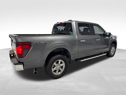 Used 2024 Ford F150 XLT w/ Mobile Office Package AWD/4WD image 48
