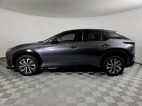Used 2023 Lexus RZ 450e Premium w/ Accessory Package (2T) AWD/4WD image 8