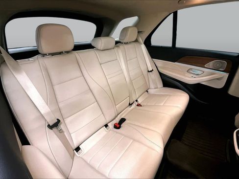 Used 2021 Mercedes-Benz GLE 350 4MATIC image 20
