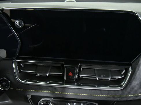 New 2026 Chevrolet TrailBlazer ACTIV AWD/4WD image 4
