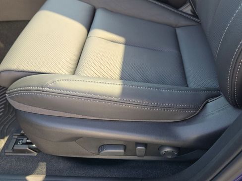 New 2026 Subaru Outback Touring XT AWD/4WD image 21