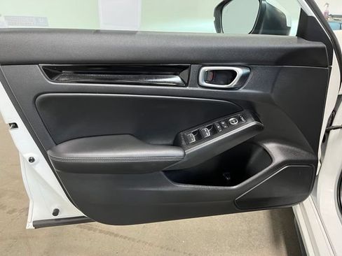 Used 2022 Honda Civic Sport Touring image 20