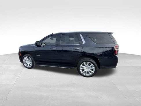 Used 2023 Chevrolet Tahoe High Country AWD/4WD image 5