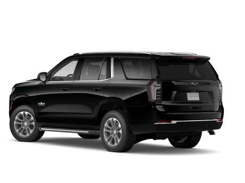 New 2026 Chevrolet Tahoe LT w/ Comfort Package AWD/4WD image 29
