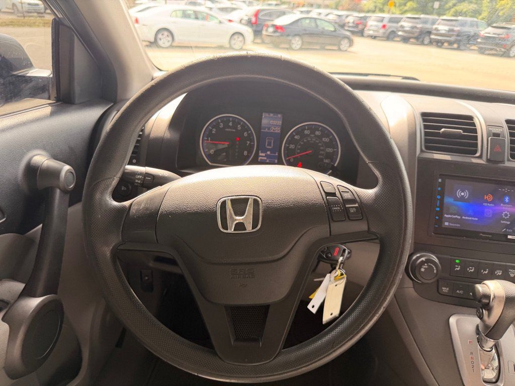 Used 2010 Honda CR-V LX image 19