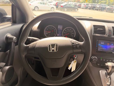Used 2010 Honda CR-V LX image 19