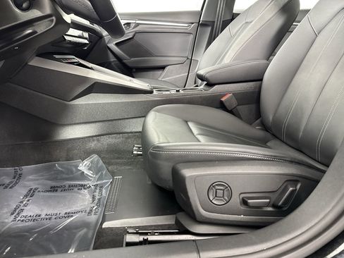 Used 2024 Audi A3 2.0T Premium w/ Black Optic Sport Package image 28