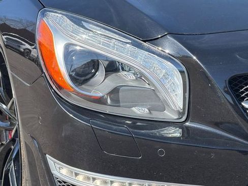 Used 2015 Mercedes-Benz SL 63 AMG image 44