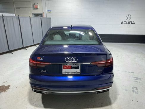 Used 2020 Audi A4 2.0T Premium w/ Convenience Package image 5