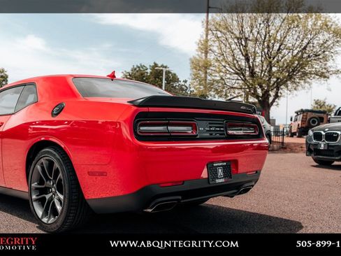 Used 2023 Dodge Challenger R/T Scat Pack w/ Plus Package image 13