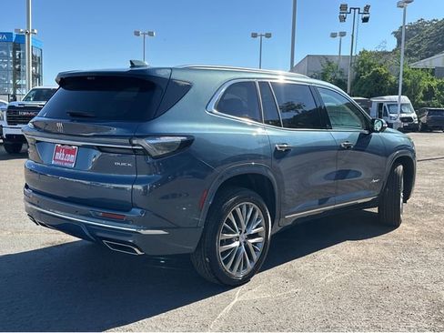 New 2026 Buick Enclave Avenir w/ Super Cruise Package AWD/4WD image 11