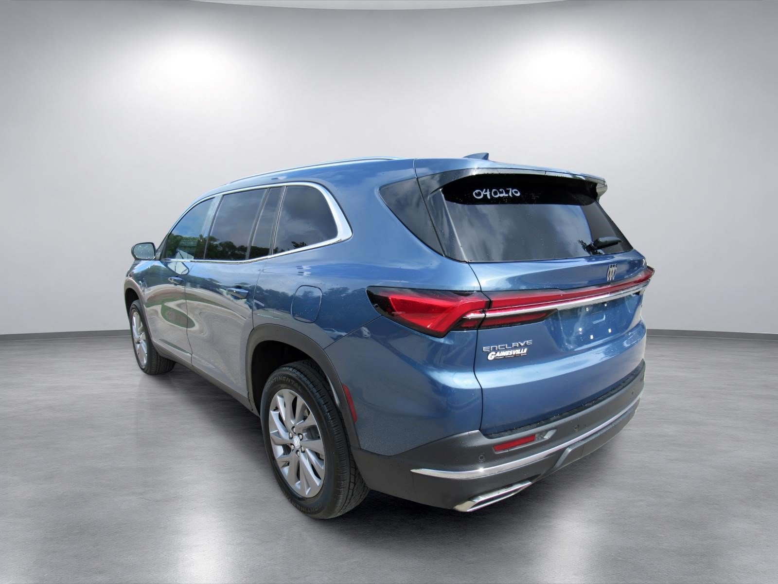 Used 2026 Buick Enclave Preferred FWD image 5