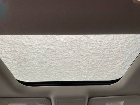 Certified 2025 Ford Bronco Sport Outer Banks w/ Outer Banks Tech Package+ image 11