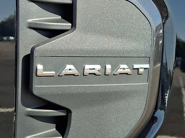Used 2024 Ford Ranger Lariat w/ Trailer Tow Package AWD/4WD image 29