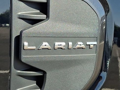 Used 2024 Ford Ranger Lariat w/ Trailer Tow Package AWD/4WD image 29