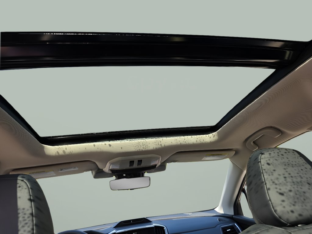 Certified 2026 Subaru Ascent Touring AWD/4WD image 26