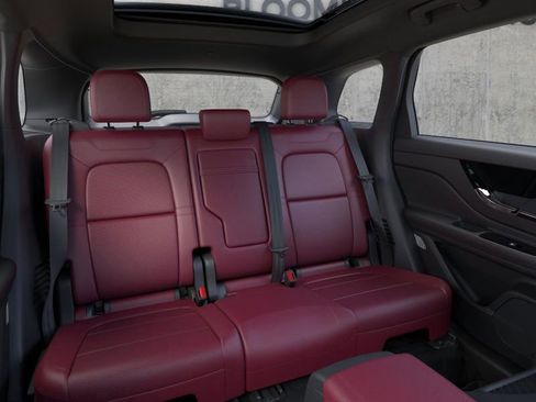 New 2025 Lincoln Corsair Reserve w/ Equipment Group 202A image 11