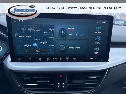 Used 2023 Ford Escape Platinum image 21