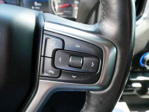 Used 2020 Chevrolet Silverado 1500 RST w/ All-Star Edition image 20